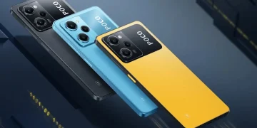 Daftar HP POCO Terbaru dan Harganya