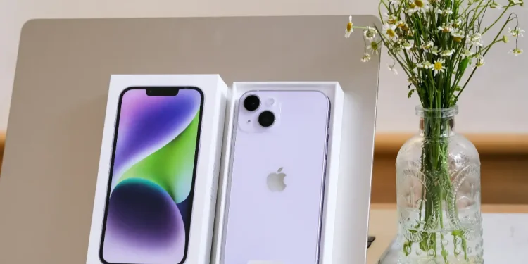 Daftar Kode Negara iPhone dan Cara Mengeceknya