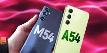 Kelebihan dan Kekurangan Samsung Seri A dan M