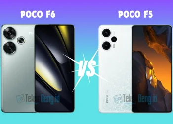 POCO F6 vs POCO F5