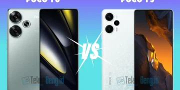 POCO F6 vs POCO F5