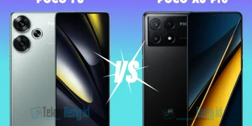 POCO F6 vs POCO X6 Pro