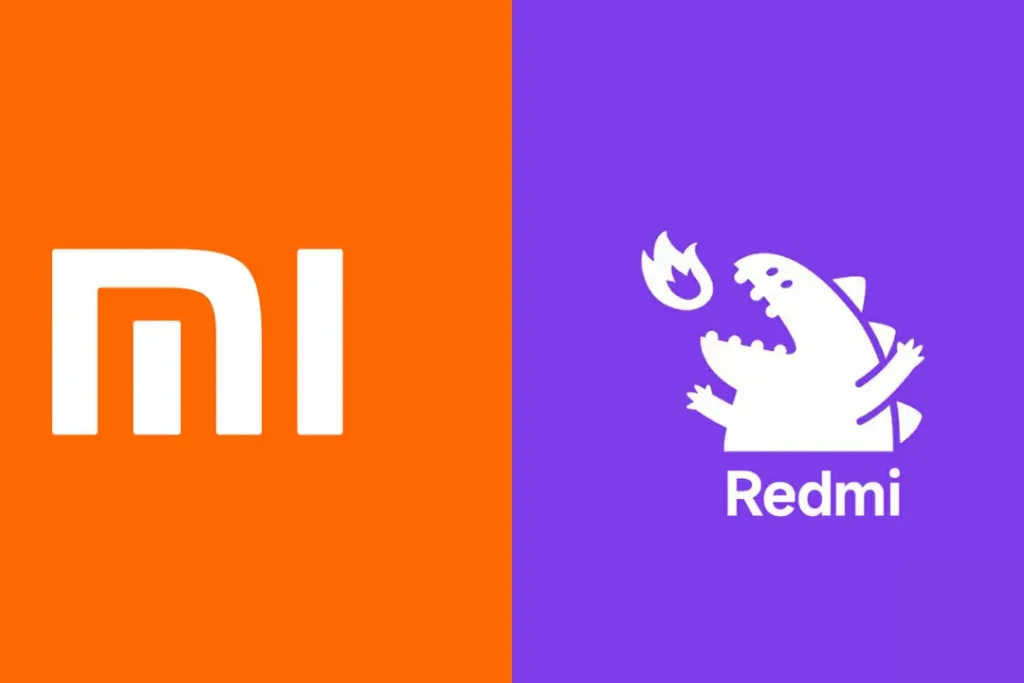 Perbedaan Redmi dan Xiaomi