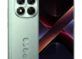 Poco X7 5G Green