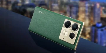 Review Kelebihan dan Kekurangan Infinix Note 40S