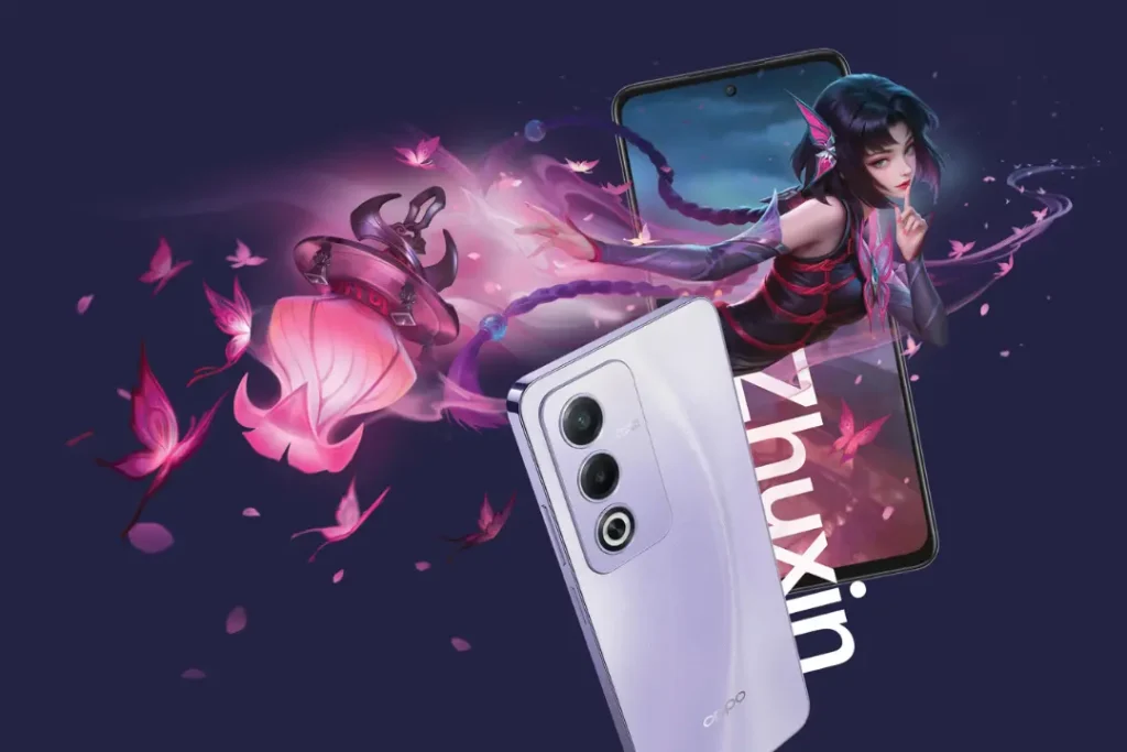 Review Kelebihan dan Kekurangan OPPO A3 Pro 5G Indonesia