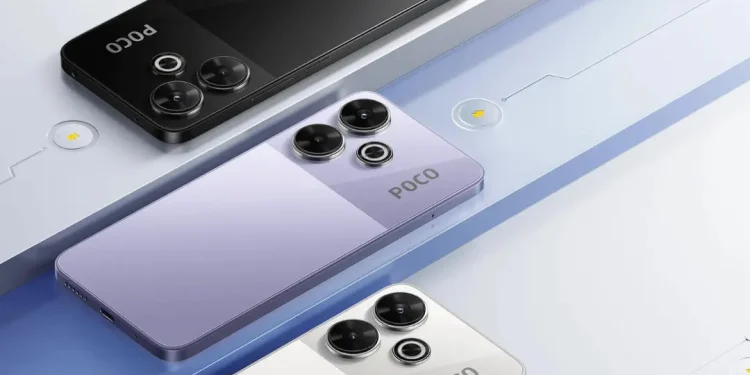 Review Kelebihan dan Kekurangan POCO M6 4G