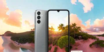 Review Kelebihan dan Kekurangan Samsung Galaxy M15 5G