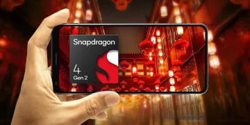 Snapdragon 4 Gen 2