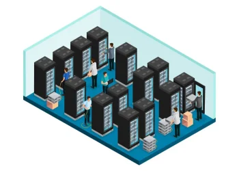 Strategi Mengoptimalkan Konektivitas Data Center