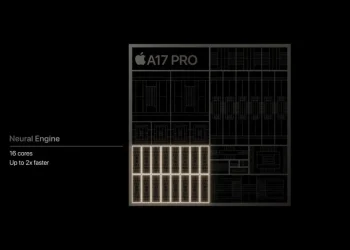 Urutan Chipset iPhone dari Terendah sampai Tertinggi 2025 6 Urutan Chipset Apple pada iPhone