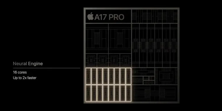 Urutan Chipset Apple pada iPhone