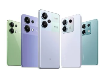 Urutan Seri HP Redmi dari Terendah sampai Tertinggi