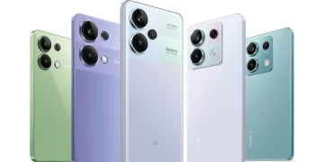 Urutan Seri HP Redmi dari Terendah sampai Tertinggi