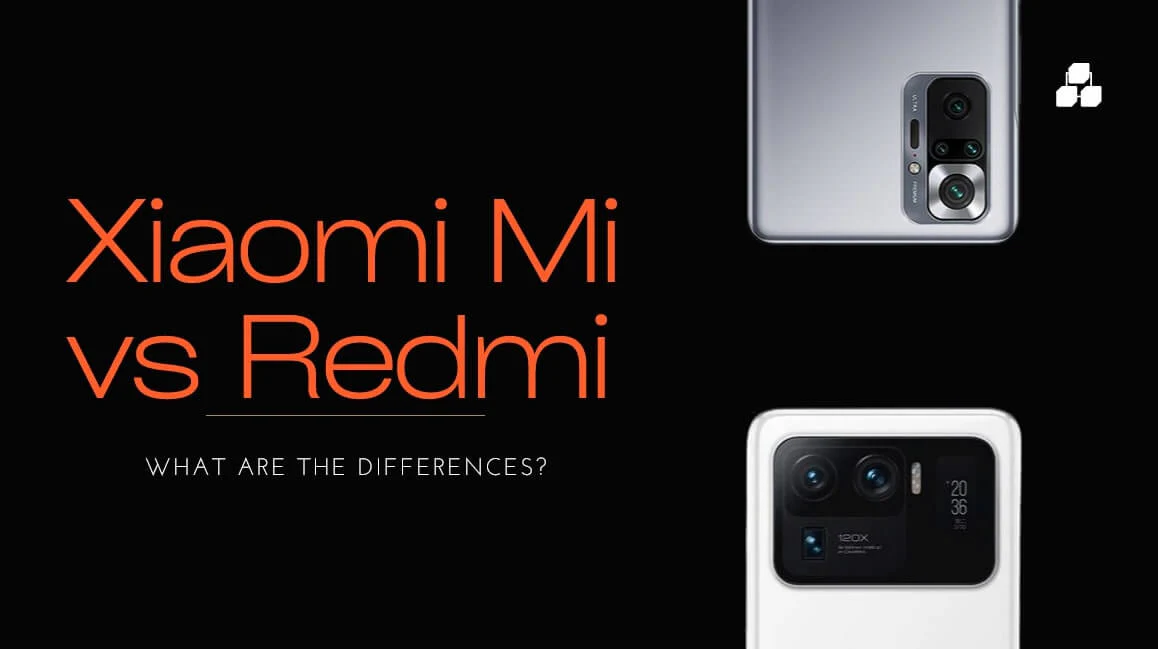 Apakah Xiaomi dan Redmi Sama? Ini Penjelasannya 2 apakah xiaomi dan redmi sama