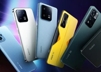 Daftar HP Xiaomi yang Support eSIM