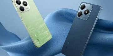 Kelebihan dan Kekurangan Realme C63