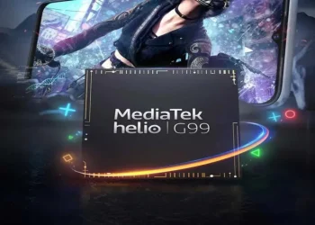 9 Rekomendasi HP yang Menggunakan Helio G99 Termurah 13 Rekomendasi HP yang Menggunakan Helio G99 Termurah