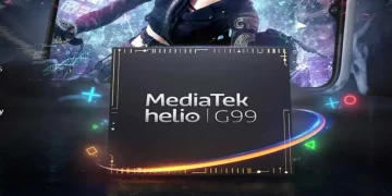 Rekomendasi HP yang Menggunakan Helio G99 Termurah