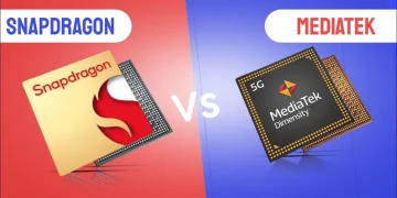 MediaTek vs Snapdragon untuk Game