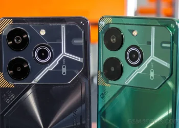 Perbedaan TECNO POVA 6 dan POVA 6 Pro 5G, Kamu Pilih Mana? 7 Perbedaan TECNO POVA 6 dan POVA 6 Pro 5G