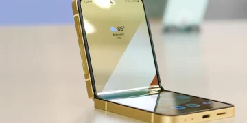 Review Kelebihan dan Kekurangan Samsung Galaxy Z Flip6