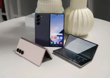 Review Kelebihan dan Kekurangan Samsung Galaxy Z Fold6