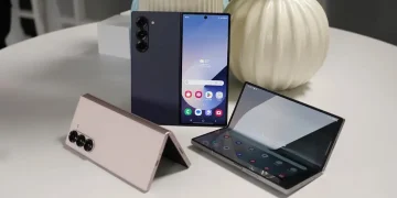 Review Kelebihan dan Kekurangan Samsung Galaxy Z Fold6