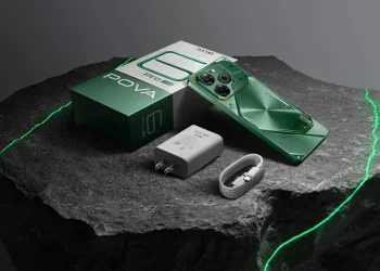 Review Kelebihan dan Kekurangan Tecno POVA 6 Pro 5G