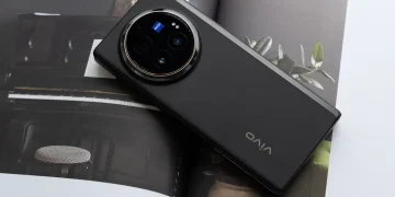 Review Kelebihan dan Kekurangan Vivo X Fold3 Pro