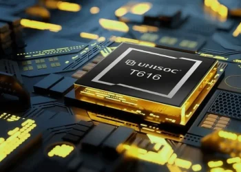 Unisoc Tiger T616