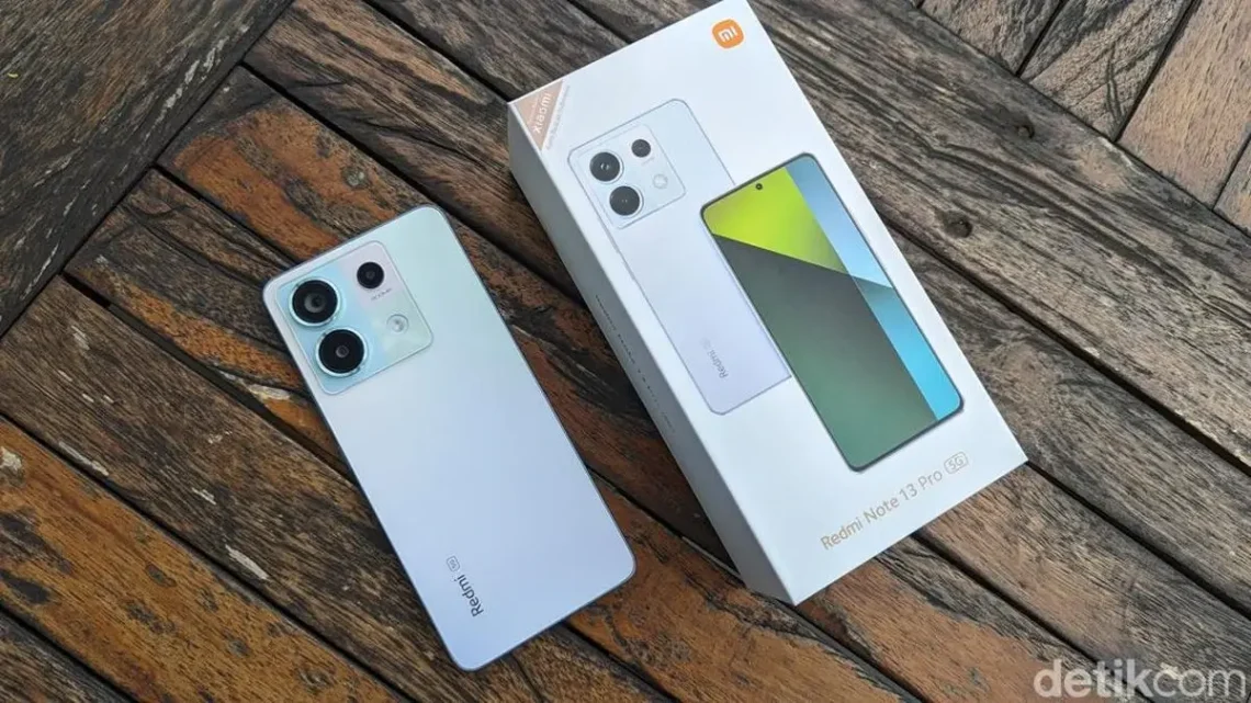 5 Rekomendasi HP dengan Chipset Snapdragon 7s Gen 2 Terbaru 2025 1 HP yang Menggunakan Snapdragon 7s Gen 2