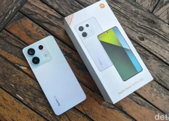 5 Rekomendasi HP dengan Chipset Snapdragon 7s Gen 2 Terbaru 2025 11 HP yang Menggunakan Snapdragon 7s Gen 2
