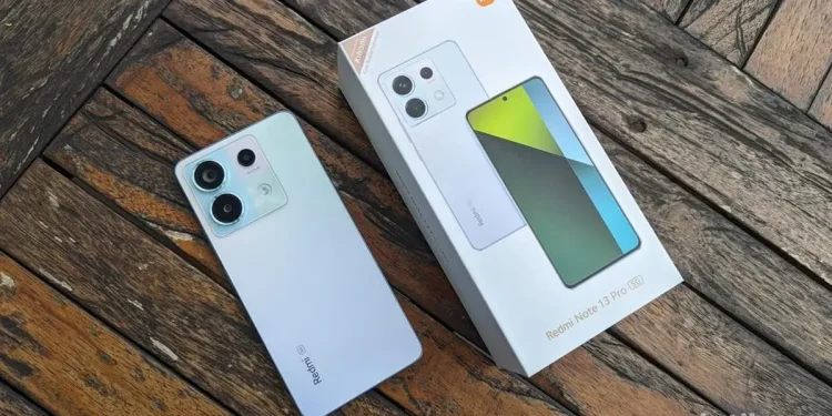 HP yang Menggunakan Snapdragon 7s Gen 2