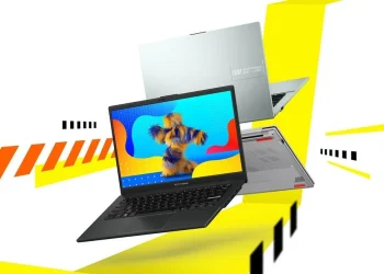 Laptop Mahasiswa