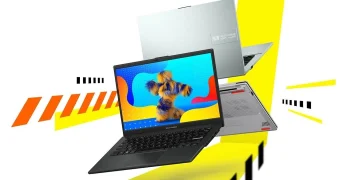 Laptop Mahasiswa