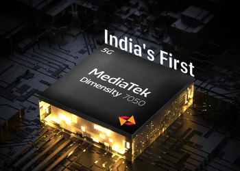 MediaTek Dimensity 7050 Setara dengan