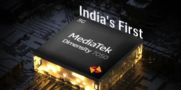 MediaTek Dimensity 7050 Setara dengan