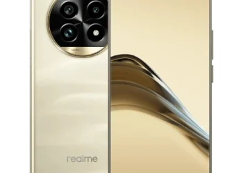 Realme 13 Pro+ 5G