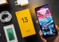 Review Kelebihan dan Kekurangan Realme 13, HP Gaming Terjangkau 5 Review Kelebihan dan Kekurangan Realme 13