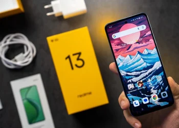 Review Kelebihan dan Kekurangan Realme 13