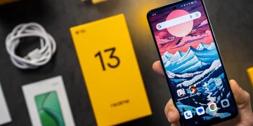 Review Kelebihan dan Kekurangan Realme 13