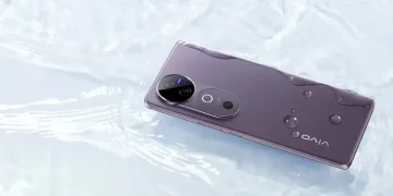 Review Kelebihan dan Kekurangan Vivo V40 5G