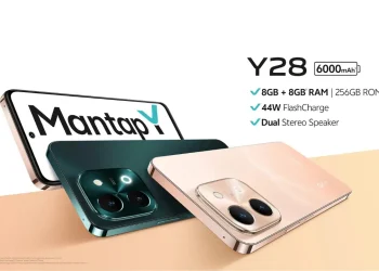 Review Kelebihan dan Kekurangan Vivo Y28