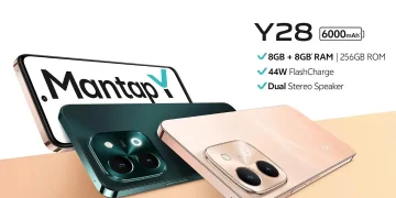 Review Kelebihan dan Kekurangan Vivo Y28