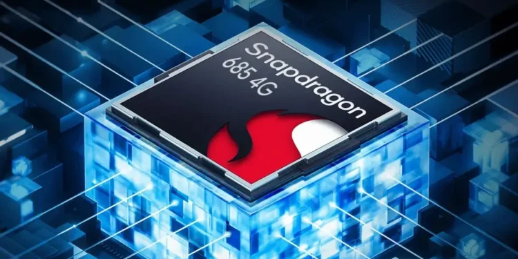 Snapdragon 685 Setara dengan MediaTek Berapa
