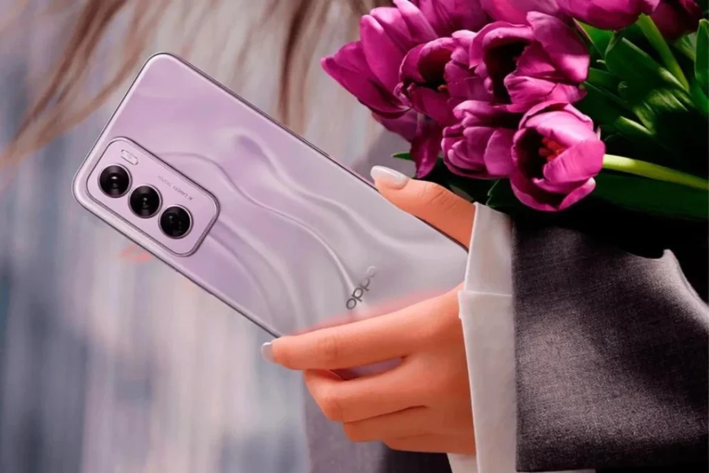 Urutan HP OPPO dari Terendah Sampai Tertinggi