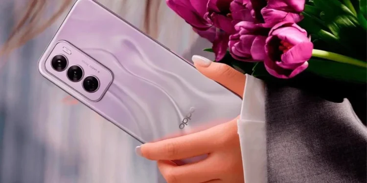 Urutan HP OPPO dari Terendah Sampai Tertinggi