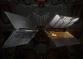 ASUS TUF Gaming F15 FX507ZC4