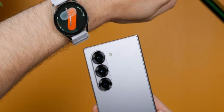 Cara Melacak HP Samsung yang Hilang dalam Keadaan Mati